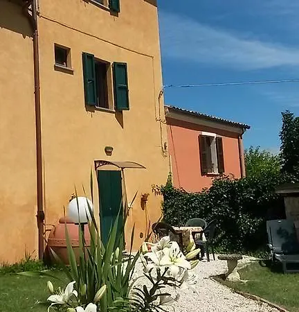 Ca' Fede Country House Urbania