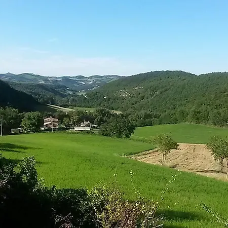 Ca' Fede Country House