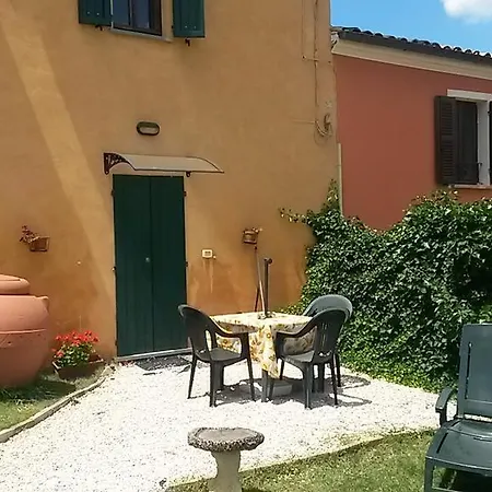 Ca' Fede Country House * אורבניה