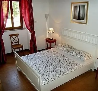 בית כפרי Ca' Fede Country House אורבניה