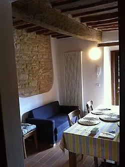 Landhaus Ca' Fede Country House Urbania