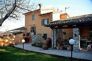 Landhaus Ca' Fede Country House Urbania