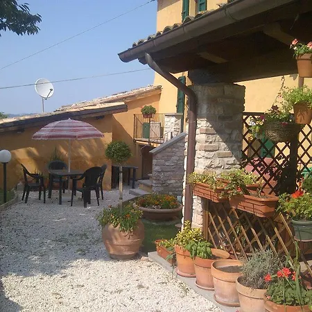Ca' Fede Country House Landhaus