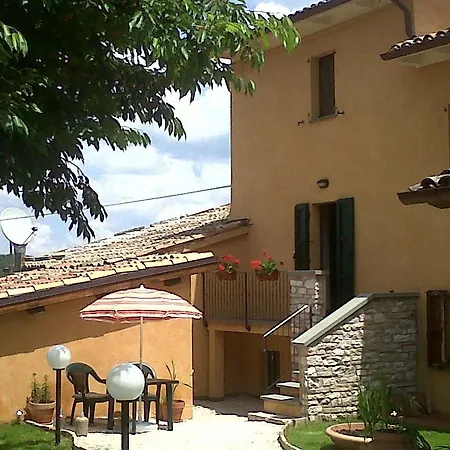 Ca' Fede Country House
