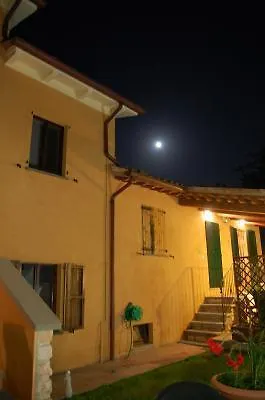 Landhaus Ca' Fede Country House