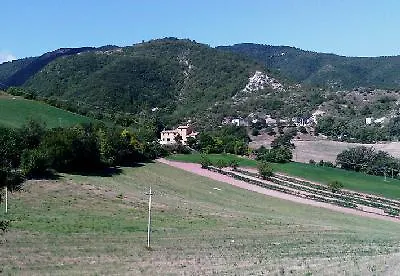 Ca' Fede Country House *