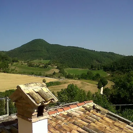 Ca' Fede Country House * Urbania