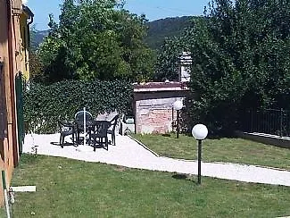 Ca' Fede Country House בית כפרי אורבניה