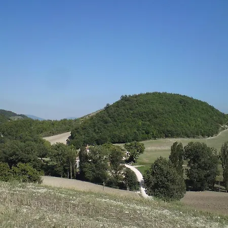 Ca' Fede Country House