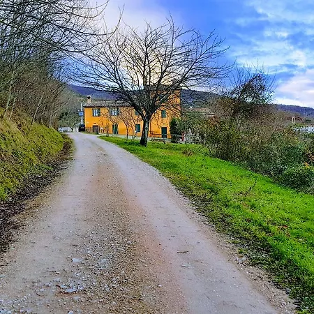 Ca' Fede Country House בית כפרי *