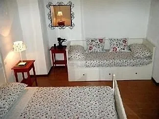 בית כפרי Ca' Fede Country House